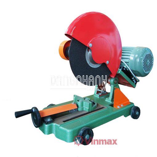 MÁY CẮT CHÍP LỚN MOTOR 3HP-3 PHA