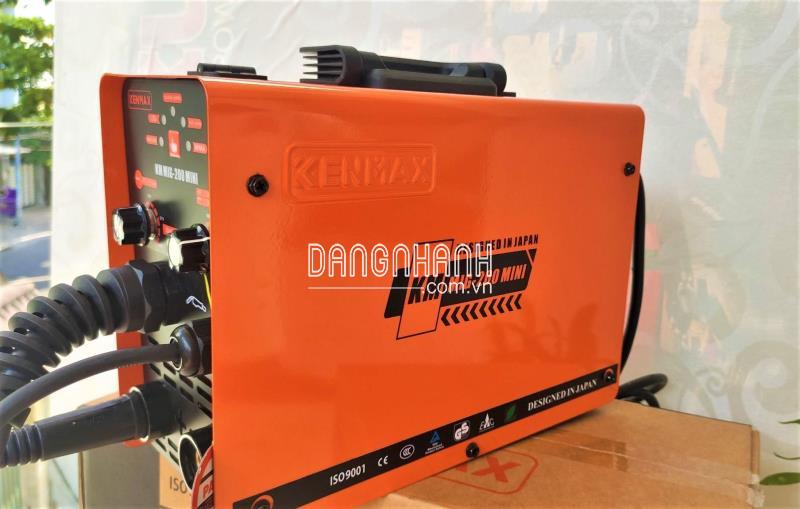 Máy Hàn Đa Năng Mig Mini Kenmax Km mig 200 mini