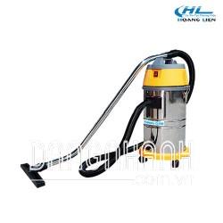 Máy hút bụi trong nhà xưởng Kungfu Clean KF 35A