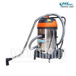 Máy hút bụi sàn nhà xưởng Palada PD80
