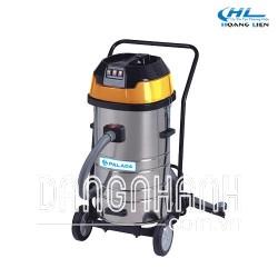 Máy hút bụi nước công nghiệp Supper Clean 380T