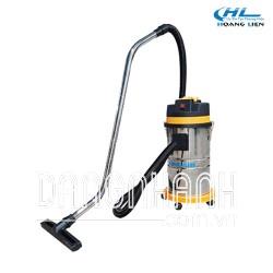 Máy hút bụi công nghiệp loại nhỏ Kungfu Clean KF 20