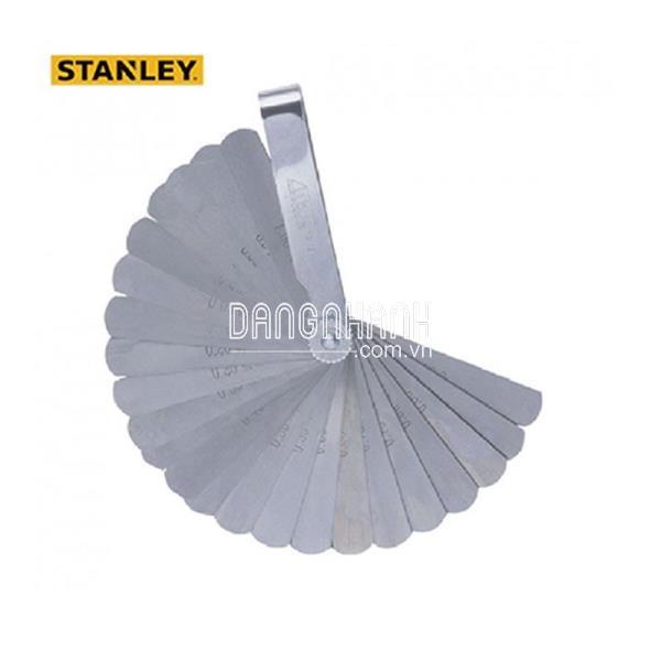 Thước lá 25 chi tiết đo chiều dày STANLEY STMT78212-8
