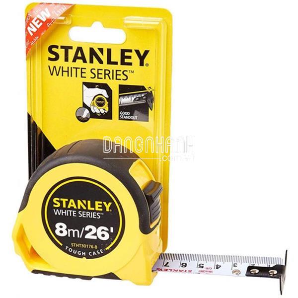 Thước cuộn thép Stanley STHT30176-8 8m