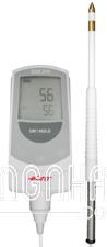 Máy đo độ mặn trong thực phẩm - SSX 210