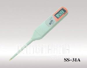Máy đo độ mặn/Nhiệt độ SS-31A
