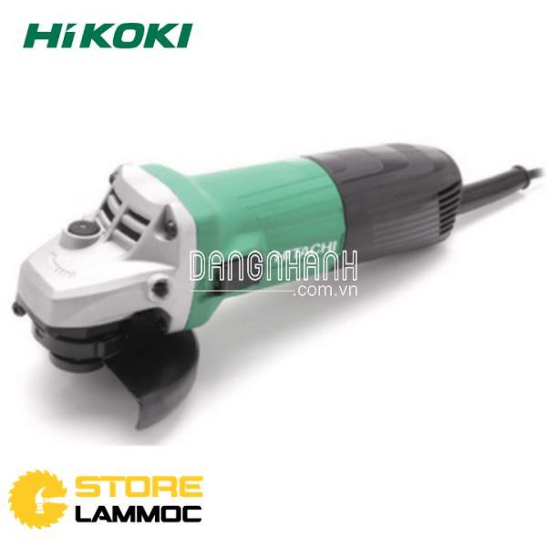 Máy mài HIKOKI G10SS2