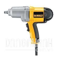 Máy vặn bulon động lực dùng điện - DW293-B1