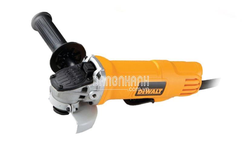 Máy mài cầm tay 100mm-850W Dewalt DWE8200PL-B1