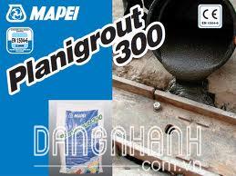 PLANIGROUT 300 SP
