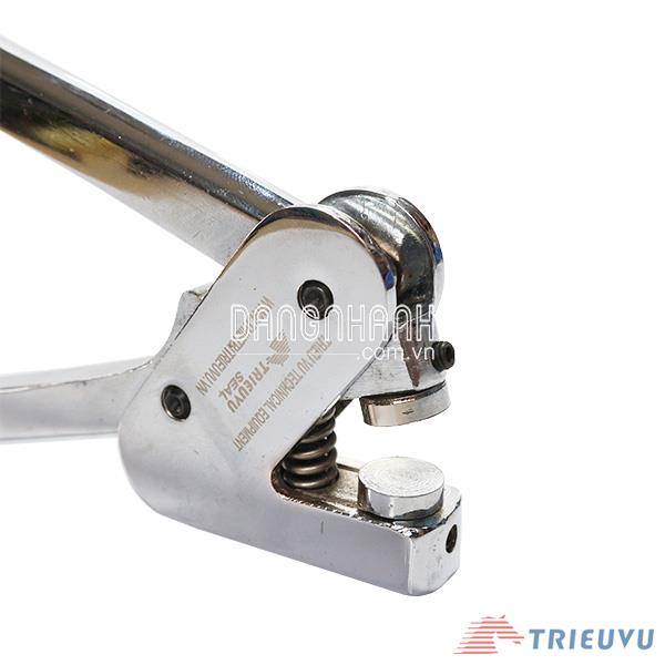 Kìm kẹp chì Đức (germany seal tool)