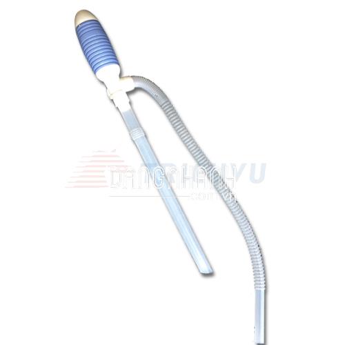 Bơm tay hóa chất DUKSHIN ( Hàn Quốc)