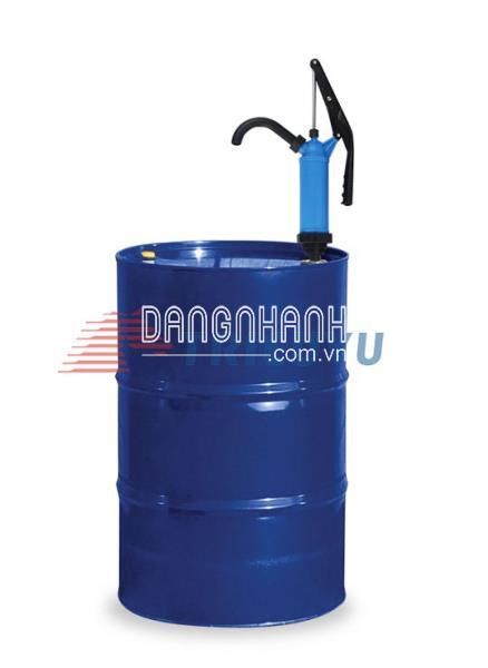 Bơm hóa chất gạt tay xanh (TVP 07PP)