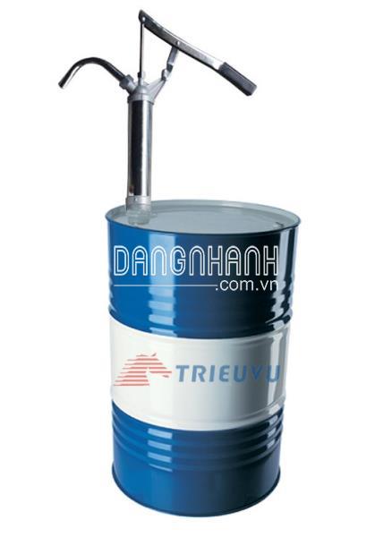 Bơm hóa chất gạt tay inox (TVP 07Y)