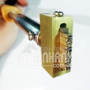 Thiết bị in chuyễn nhiệt