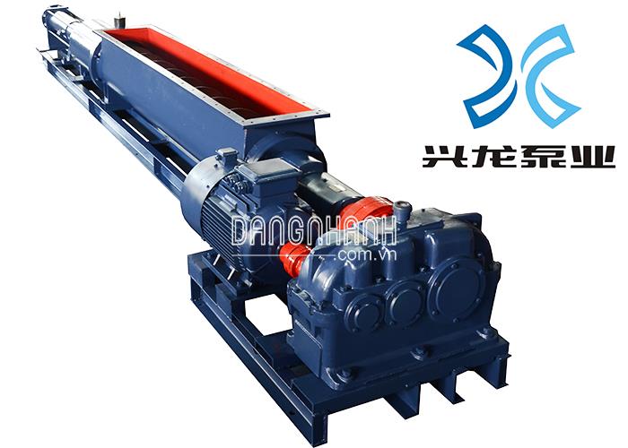 Bơm trục vít A7-1