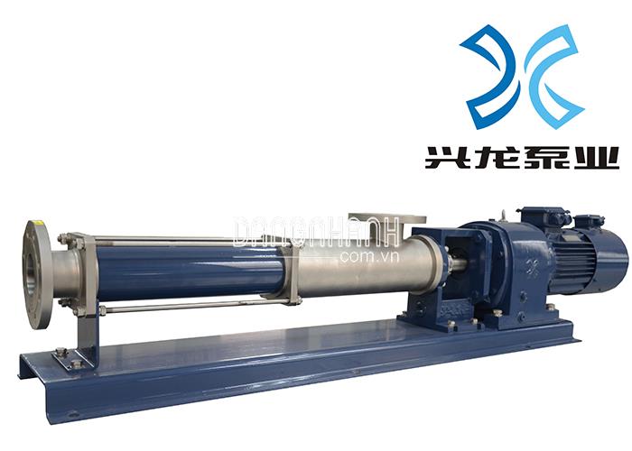 Bơm trục vít đơn A1-6