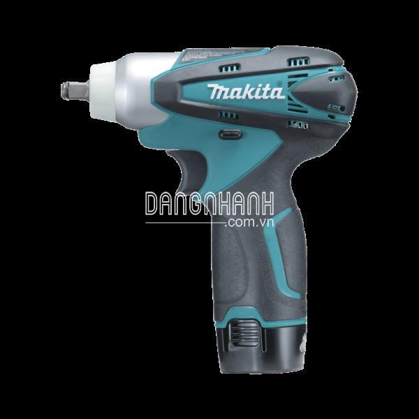 Máy siết bu lông dùng pin 10.8V Makita TW100DZ