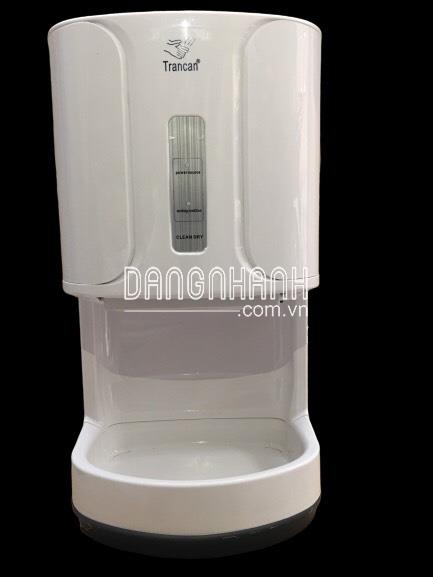 Máy Sấy Tay Có Khay TC 922125