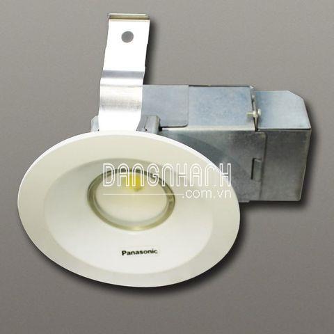 Đèn LED âm trần Panasonic 5.5W HH-LD20501K19