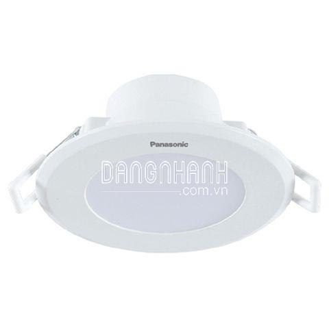 Đèn LED âm trần Panasonic 12W NNP73359