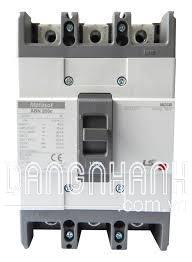 Cầu Dao Tự Động MCCB