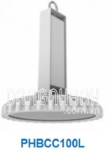 ĐÈN HIGH BAY LED 100W PHBCC100L