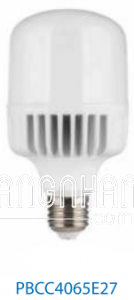 BÓNG ĐÈN LED 40W BULB (Model PBCC4065E27L)