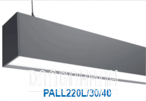 ĐÈN LẮP NỔI, TREO TRẦN 49W PALL220L/30/40