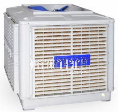 Máy làm mát nhà xưởng NEW-35D (220v/12 cấp)