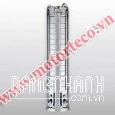 Máy bơm hỏa tiễn 4 - MoTor Ebara SP-1812 1HP