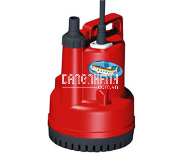 Máy bơm thẩm thấu nước loại nhỏ nation pump