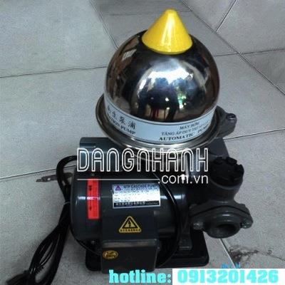 Bơm phun tăng áp vỏ gang đầu Inox HJA225-1.50 26