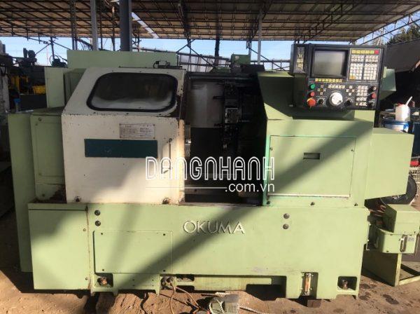 Dịch vụ nâng cấp, sửa chữa máy CNC