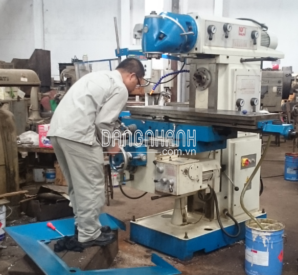 Dịch vụ bảo trì