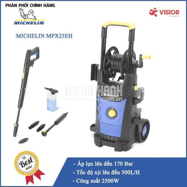 MÁY XỊT RỬA ÁP LỰC MICHELIN MPX25EH