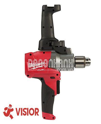 MÁY TRỘN ĐA NĂNG M18 FPMC-0 (BARE) MILWAUKEE (chưa pin sạc)