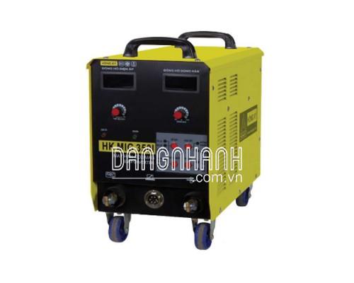 MÁY HÀN MIG INVERTER HỒNG KÝ HK350MIG-IGBT