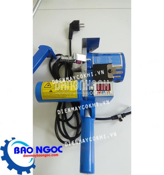 Máy Cắt Vải Đầu Bàn MTD-559 (Đài Loan)