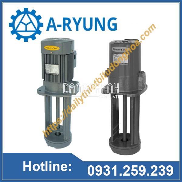 Bơm nước làm mát A-ryung tại Việt Nam