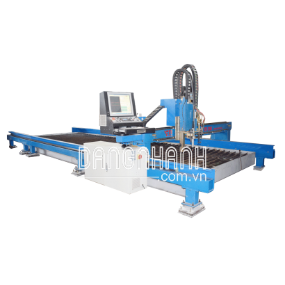 Máy Cắt CNC Plasma SPC-3060