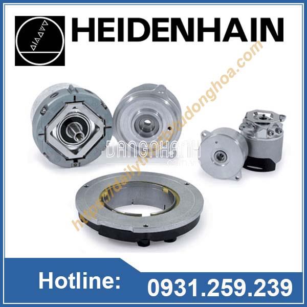 Bộ mã hóa vòng quay Heidenhain Việt Nam