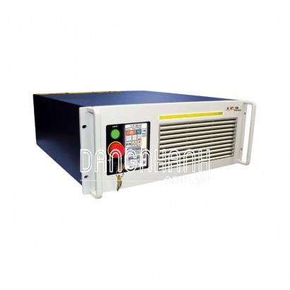 Nguồn Laser Fiber IPG Single Module