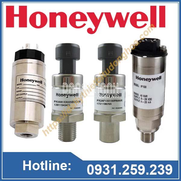 Cảm biến áp suất Honeywell tại Việt Nam