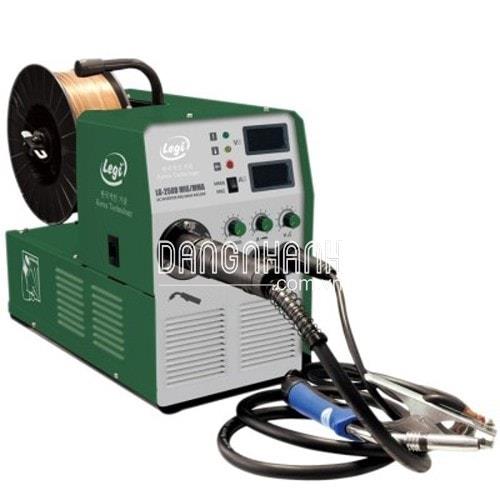 Máy hàn điện MIG công nghiệp Legi LG-250 MIG