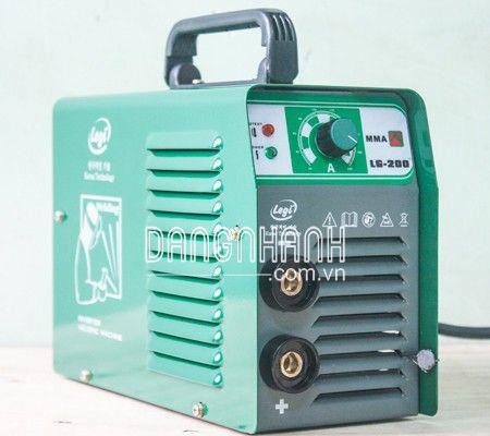 MÁY HÀN ĐIỆN TỬ LEGI LG-180