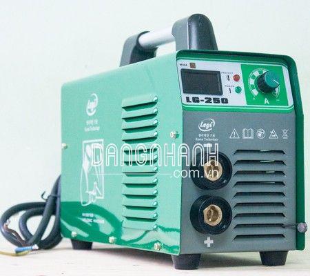 MÁY HÀN ĐIỆN TỬ LEGI LG-250