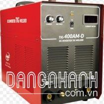 MÁY HÀN ĐIỆN TỬ LEGI TIG-400AM-D