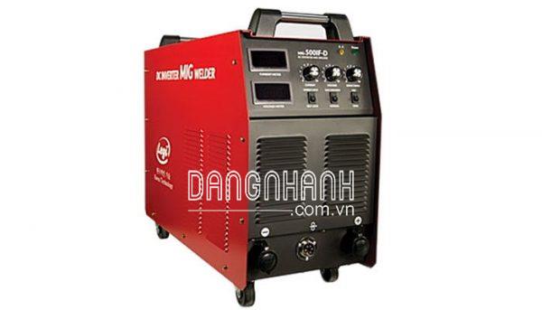 MÁY HÀN ĐIỆN TỬ LEGI MIG-500IF-D
