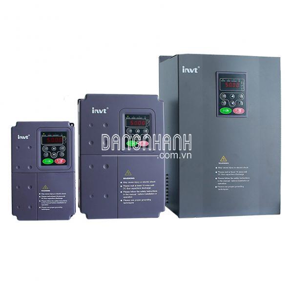 CHF100A – BIẾN TẦN ĐA NĂNG